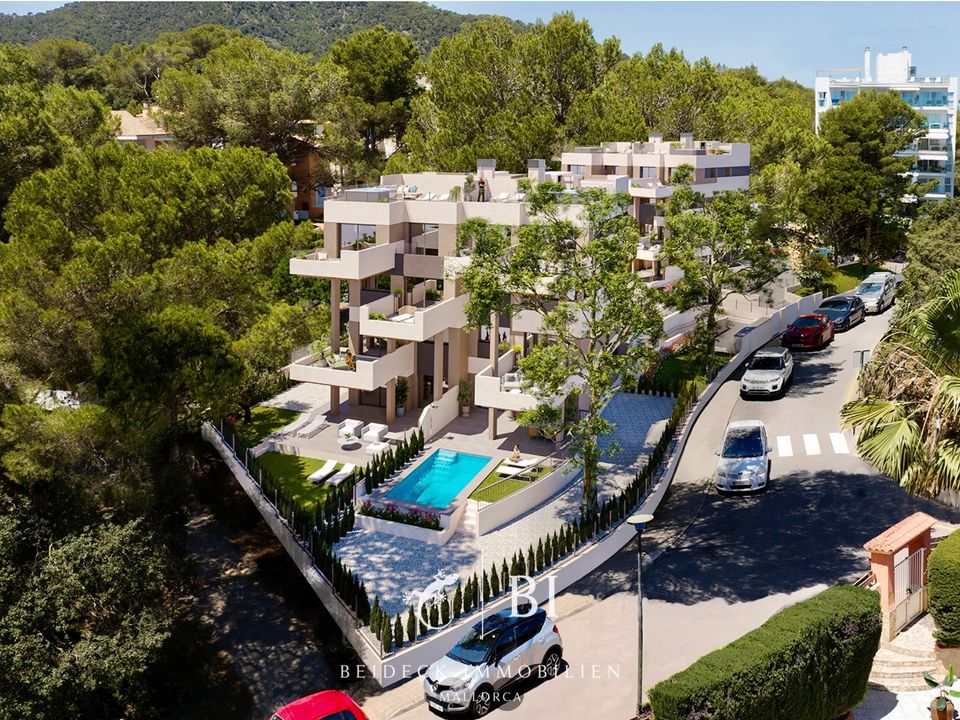 Duplex i Canyamel, Mallorca - foto 4